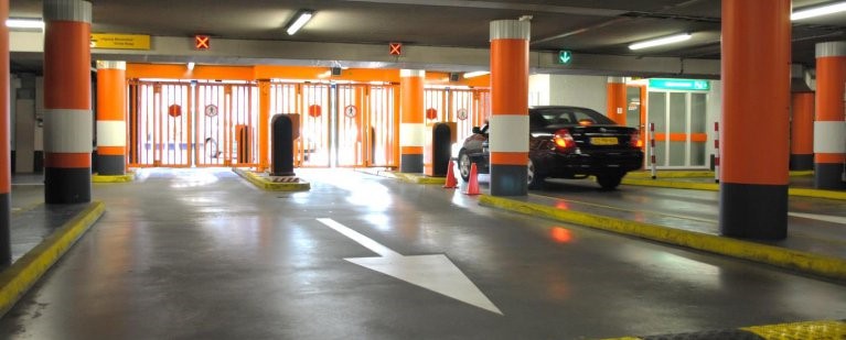 62% energiebesparing en meer dan €11k kosten reductie per jaar voor ParkeerService Amersfoort