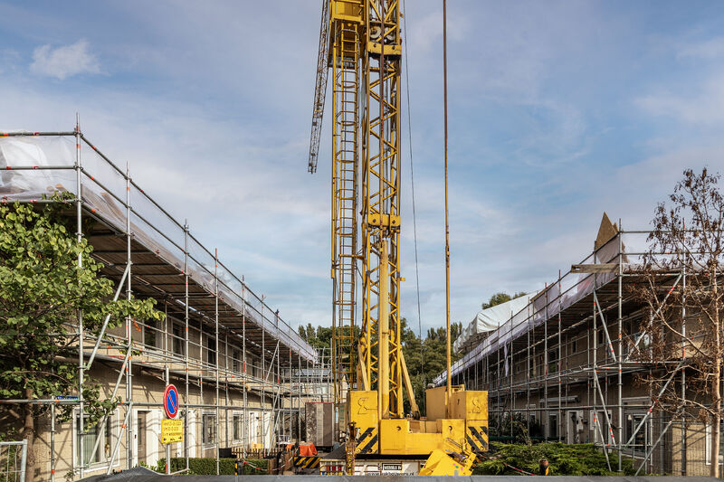 BETAALBAAR WONEN EN CO2-NEUTRAAL: ACTUALISATIE TPVE VOOR DE ALLIANTIE