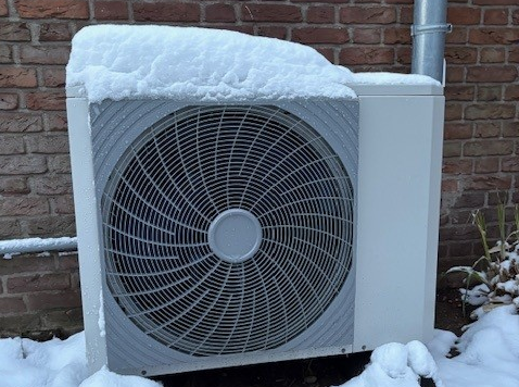 HYBRIDE WARMTEPOMP EN THUISBATTERIJ IN 2025: RENDABEL OF HOBBY?