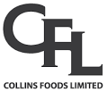 Collins Foods Limited