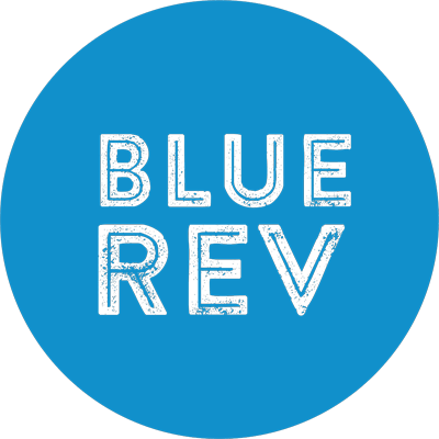 Blue Rev